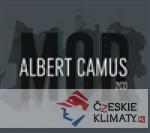 Mor - audiobook - książka