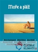 Moře a pláž - książka