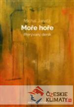 Moře hoře - książka
