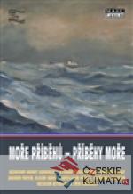 Moře příběhů – příběhy moře - książka