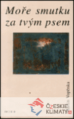 Moře smutku za tvým psem - książka