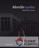 Morelův vynález - książka