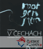 Morgenstern v Čechách - książka