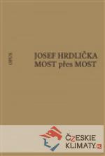 MOST přes MOST - książka