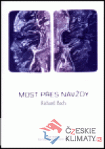 Most přes navždy - książka
