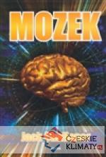 Mozek - książka