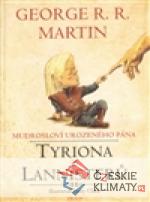 Mudrosloví urozeného pána Tyriona Lannistera - książka