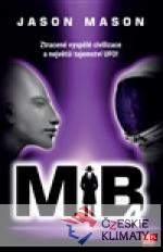 Můj otec byl MiB 4 - książka