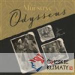 Můj strýc Odysseus - książka