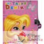 Můj Tajný Deník - książka