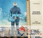 Muž jménem Ove - audiobook - książka