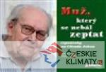 Muž, který se nebál zeptat - książka
