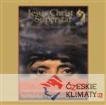 Muzikál - Jesus Christ Superstar - książka