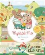 Myšáček Mo - książka