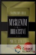 Myšlením k bohatství pro 21. století - książka