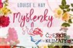 Myšlenky srdce - książka