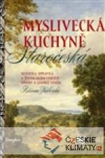 Myslivecká kuchyně - książka
