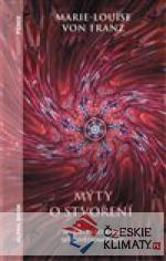 Mýty o stvoření - książka