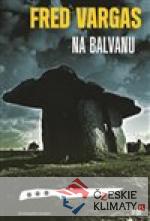 Na balvanu - książka