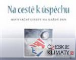Na cestě k úspěchu: Motivační citáty na každý den - książka