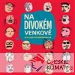 Na divokém venkově - audiobook - książka