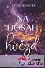 Na dosah hvězd - książka