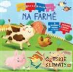 Na farmě - książka