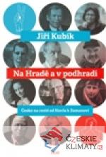 Na Hradě a v podhradí - książka