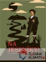 Na Jeseníky! - książka