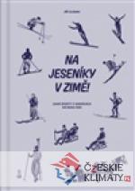 Na Jeseníky v zimě! - książka