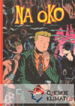 Na oko - książka