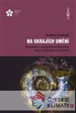 Na okrajích umění - książka
