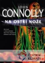 Na ostří nože - książka