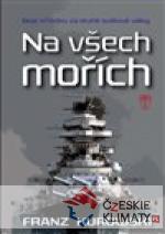 Na všech mořích - książka