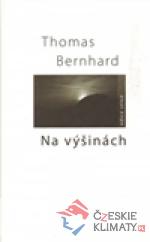Na výšinách - książka