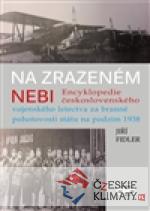 Na zrazeném nebi - książka
