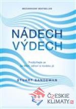 Nádech, výdech - książka