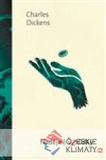 Nadějné vyhlídky - książka