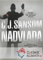 Nadvláda - książka