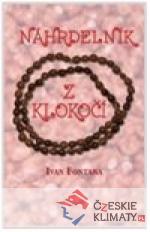 Náhrdelník z klokočí - książka