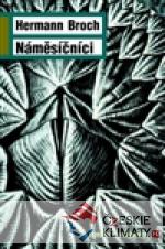 Náměsíčníci - książka