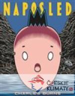 Naposled - książka