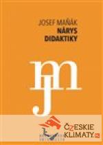 Nárys didaktiky - książka