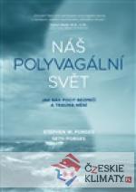 Náš polyvagální svět - książka