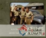 Nasazen v Koreji - książka
