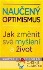 Naučený optimismus - książka
