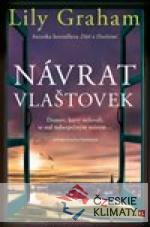 Návrat vlaštovek - książka