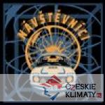 Návštěvníci - książka