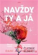 Navždy ty a já - książka