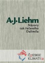 Názory tak řečeného Dalimila - książka